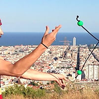 Barcelona Barcelona