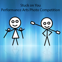 Stuck on You - Photo Competition