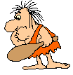 Cave Man