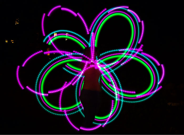 LED Poi to buy. In stock✓ Order now✓ Huge Selection✓