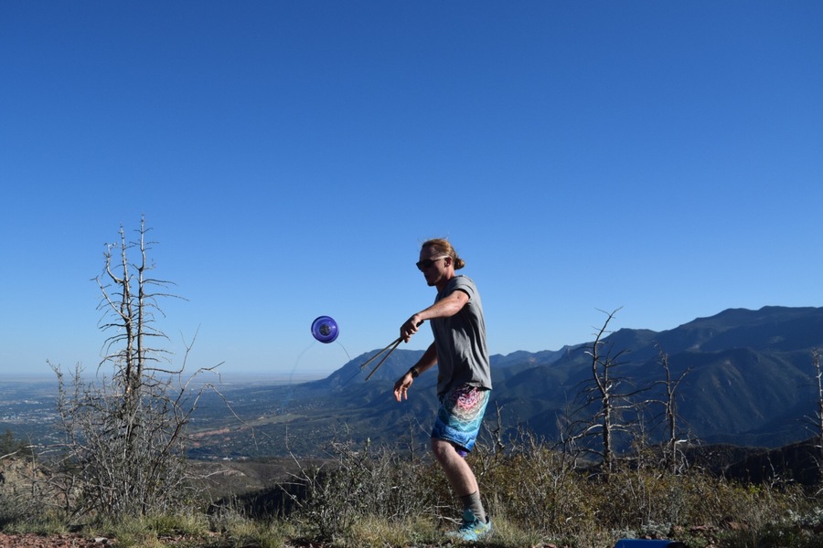 Really enjoy the LED Really enjoy the LED